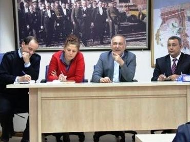 Yeni projeler ile Çiftlikköy daha modern olacak